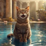 Admire Your Reflection