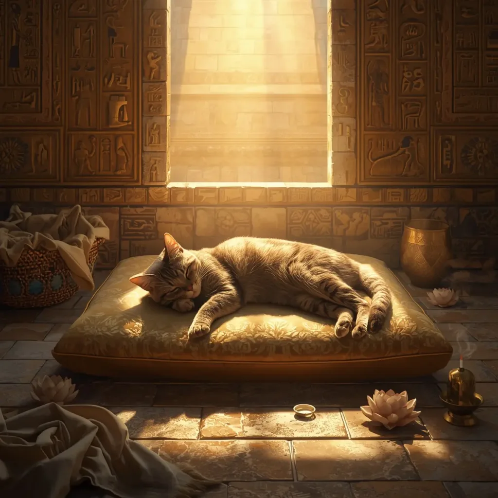 Choose Your Cozy Spots Wisely