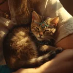 Claim the Warm Lap of Life