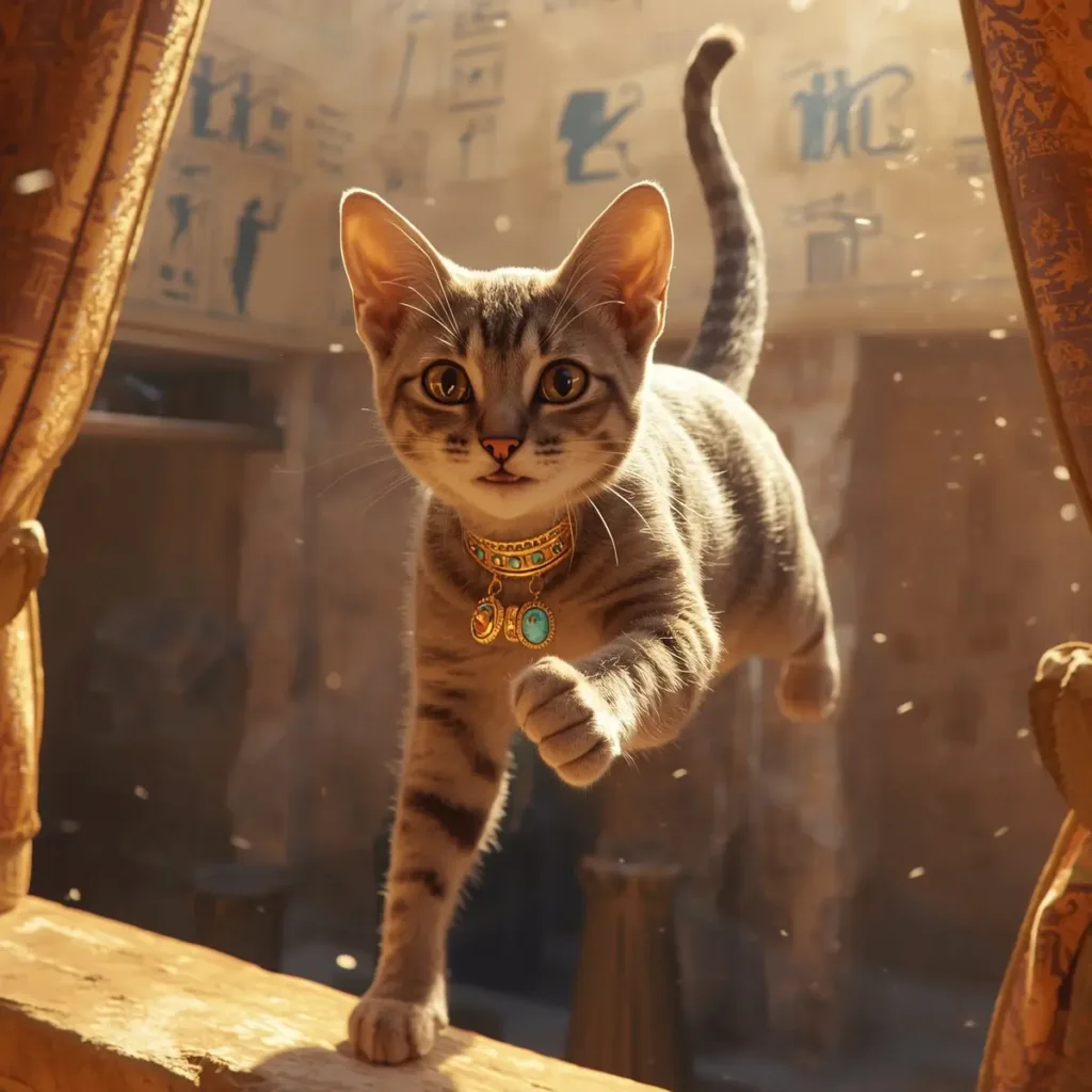 Climb because you can