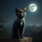 Embrace the Quiet of Night