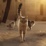 End the Day With Ritual