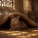Hide Now, Pounce Later
