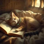 Nap Where Inspiration Lives