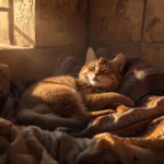 Own Your Cozy Corners