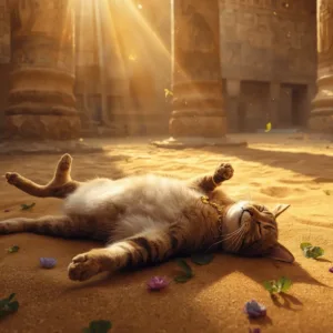 Revel in Ridiculous Joy