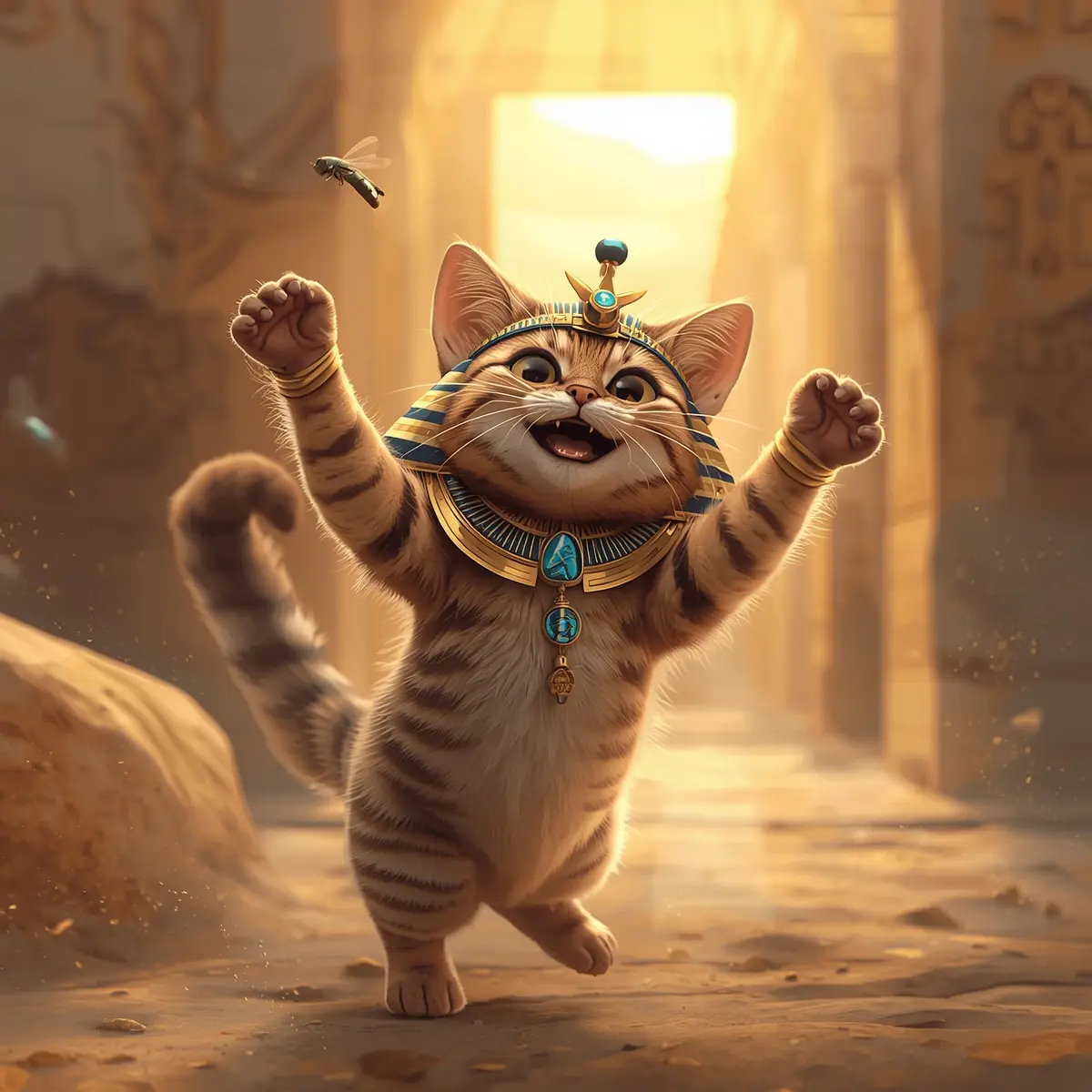 Twist into flexibility